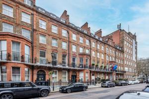 2BD Marylebone Stunning Stay