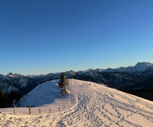 Schads Bergheimat