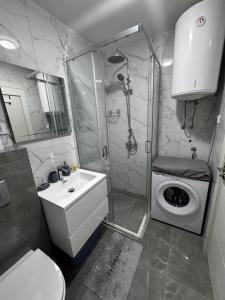 Galeb Family Apartments