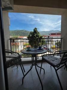 Family Apartment Galeb 15 - Ubytování bez kategorie ve městě Budva