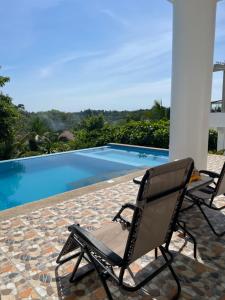 Couple room B in Final Destination Resort