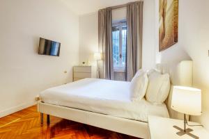 Exclusive 4 bedrooms apartment in Brera