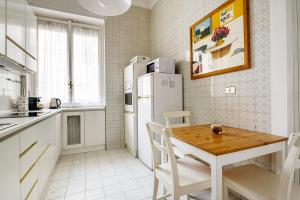 Exclusive 4 bedrooms apartment in Brera