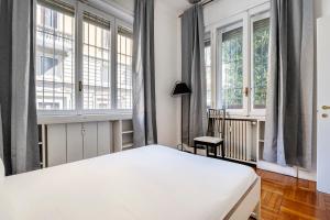 Exclusive 4 bedrooms apartment in Brera