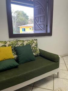 Casa vacacional tartaruga