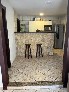 Casa vacacional tartaruga