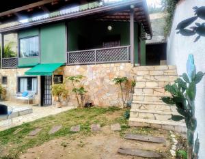Casa vacacional tartaruga