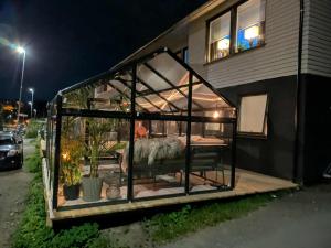 E&E Apartment Junior