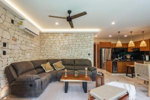 • Naaj Tun • | Condo Boutique Swim Up en Tulum P6