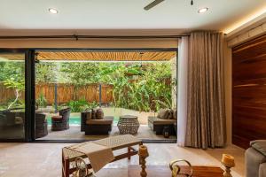 • Naaj Tun • | Condo Boutique Swim Up en Tulum P6