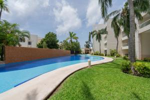 Puerto Aventuras 2 Dorm-Piscina-Playa-Riviera Maya