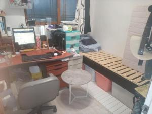 Ocean House- Cheonan St