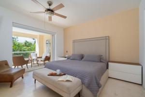 Puerto Aventuras 2 Dorm-Piscina-Playa-Riviera Maya