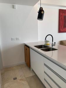 Departamente de lujo