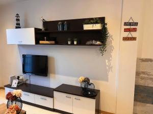 La Gaviota & Parking privado Grupo AC Gestion