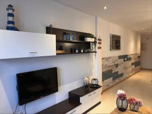 La Gaviota & Parking privado Grupo AC Gestion