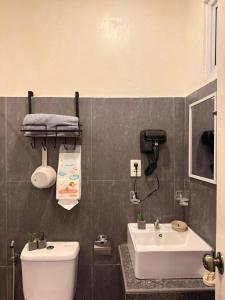 Jodies Place Near Airport Cozy Homestay