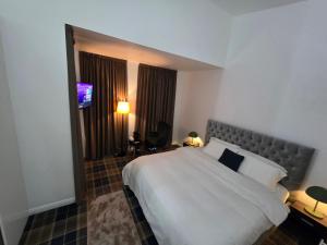MetroStay Manchester