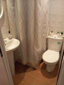 Joy rooms in the center