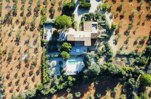 Alegria Studios - en Provence - Piscine avec vue - Terrasse privative - 3hvězdičkové hotely ve městě Aups