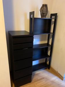 Joy rooms in the center