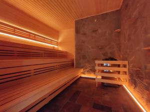 Elements Apartments & Renata