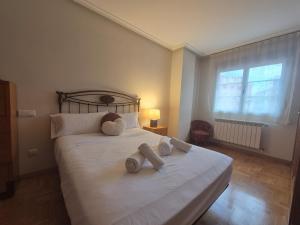 1B109 Apartmento Celina by R2R Consulting