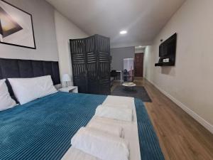 Lindo Studio Largo da Carioca Metrô VLT Lapa