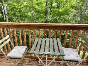 Ananda - Enchanted Forest Hideaway