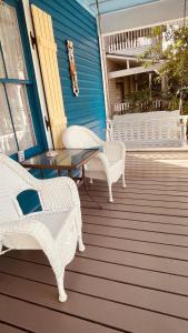 Charming Historic Downtown Apartment - Ubytování bez kategorie ve městě St. Augustine