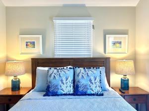 Seas the Keys Getaway