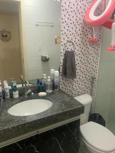 Apartamento em condominio para cop30 2 quartos