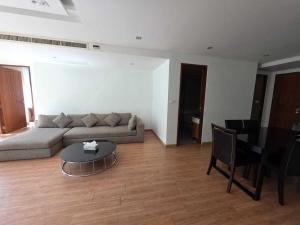 Penthouse 3 bedrooms with sea view and pool - Privilege residence