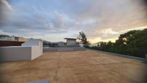 Penthouse 3 bedrooms with sea view and pool - Privilege residence