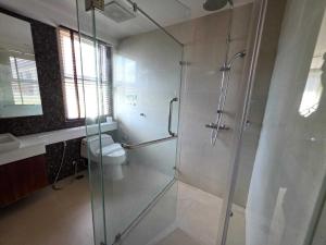 Penthouse 3 bedrooms with sea view and pool - Privilege residence