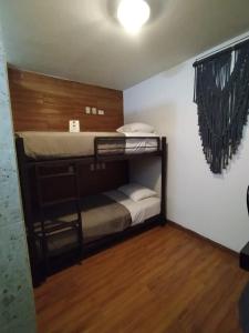 Hotel Sonno Plaza Allende