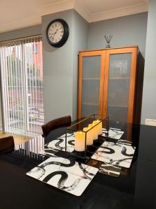 The Heart of Birmingham City Centre