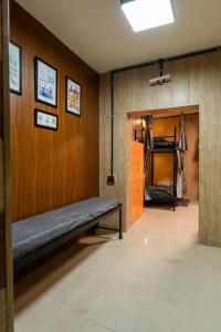 Ghumakkads Hostel Near IGI Airport & Aerocity