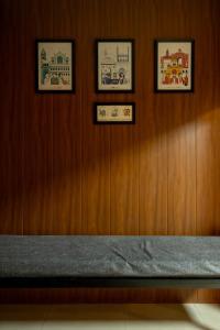 Ghumakkads Hostel Near IGI Airport & Aerocity