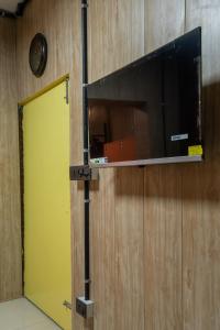 Ghumakkads Hostel Near IGI Airport & Aerocity