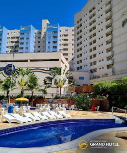 Golden Dolphin Grand Hotel Excelente