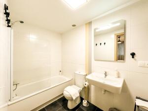 Apartamento Cee Centro - Playa by ALÔGA