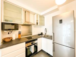 Apartamento Cee Centro - Playa by ALÔGA