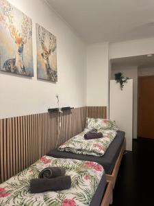 Apartment am Hauptbahnhof