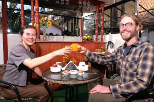 Welcome Cusco Hostel