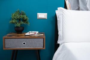 COLOSSEUM MUSIC DESIGN Apartment