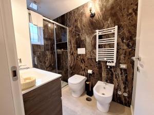 COLOSSEUM MUSIC DESIGN Apartment