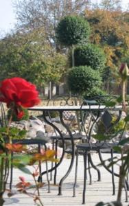 Hôtel Restaurant Oberlé