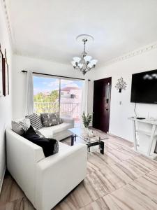 Beautiful and confortable apt