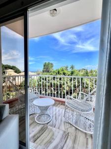 Beautiful and confortable apt